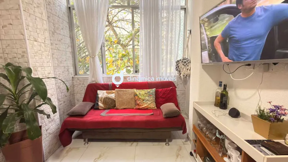 Apartamento, 2 quartos, 60 m² - Foto 3