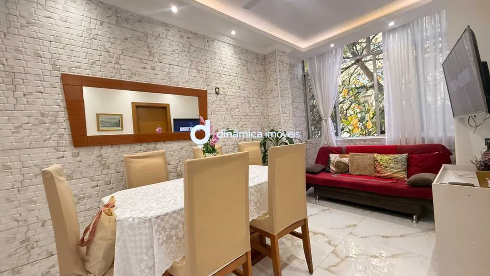 Apartamento, 2 quartos, 60 m² - Foto 16