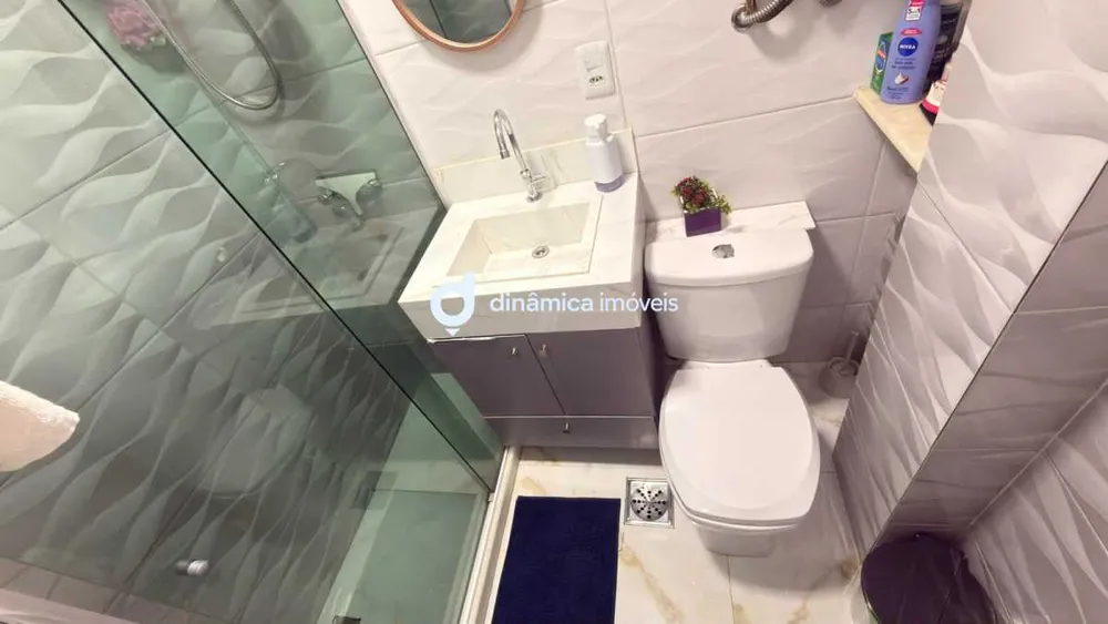 Apartamento, 2 quartos, 60 m² - Foto 9