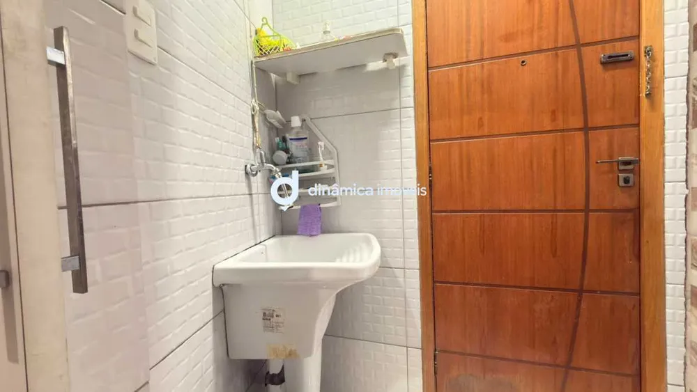 Apartamento, 2 quartos, 60 m² - Foto 8
