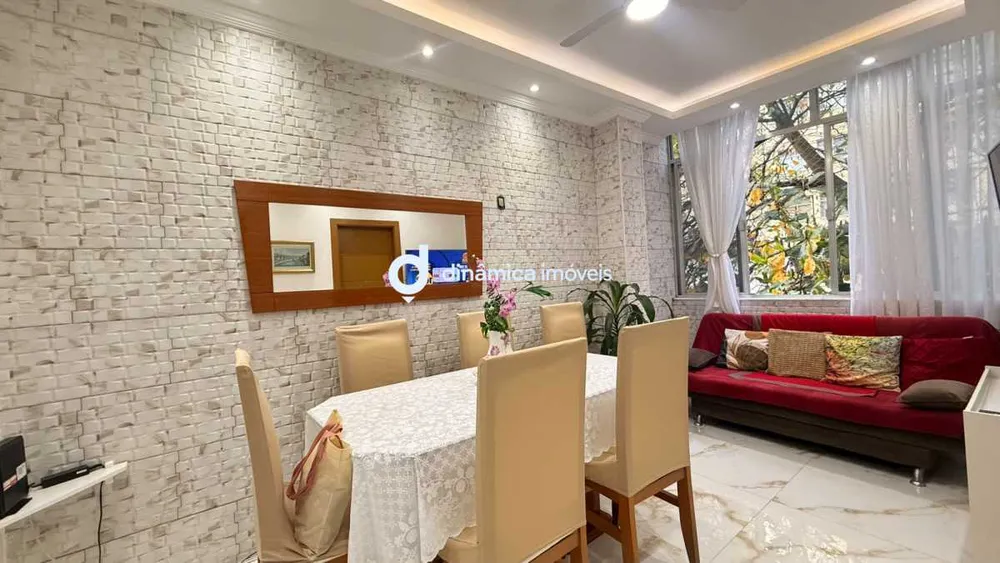 Apartamento, 2 quartos, 60 m² - Foto 1