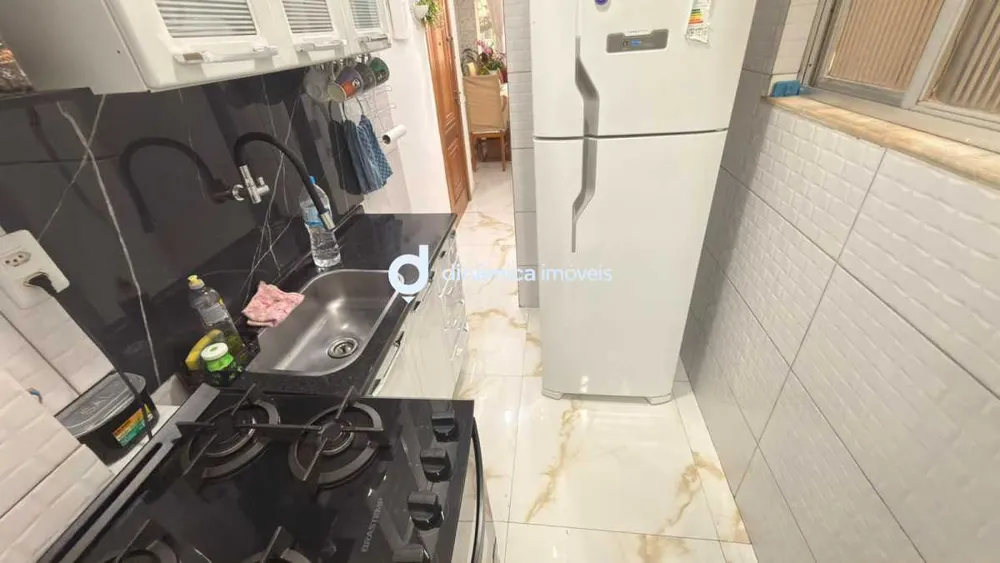 Apartamento, 2 quartos, 60 m² - Foto 5