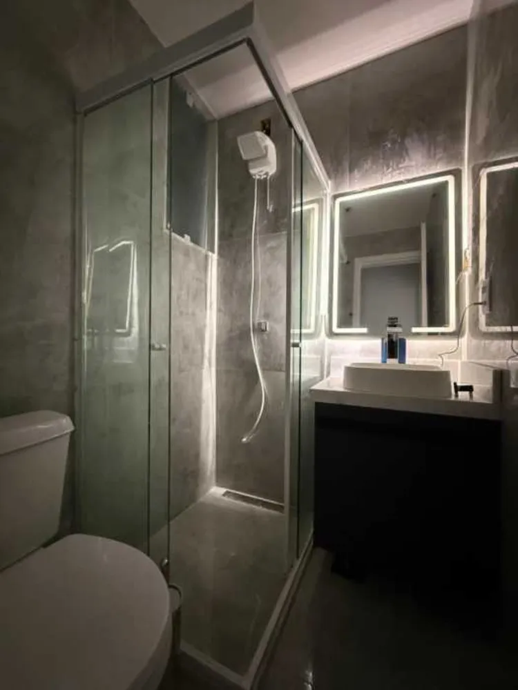 Apartamento, 1 quarto, 30 m² - Foto 16