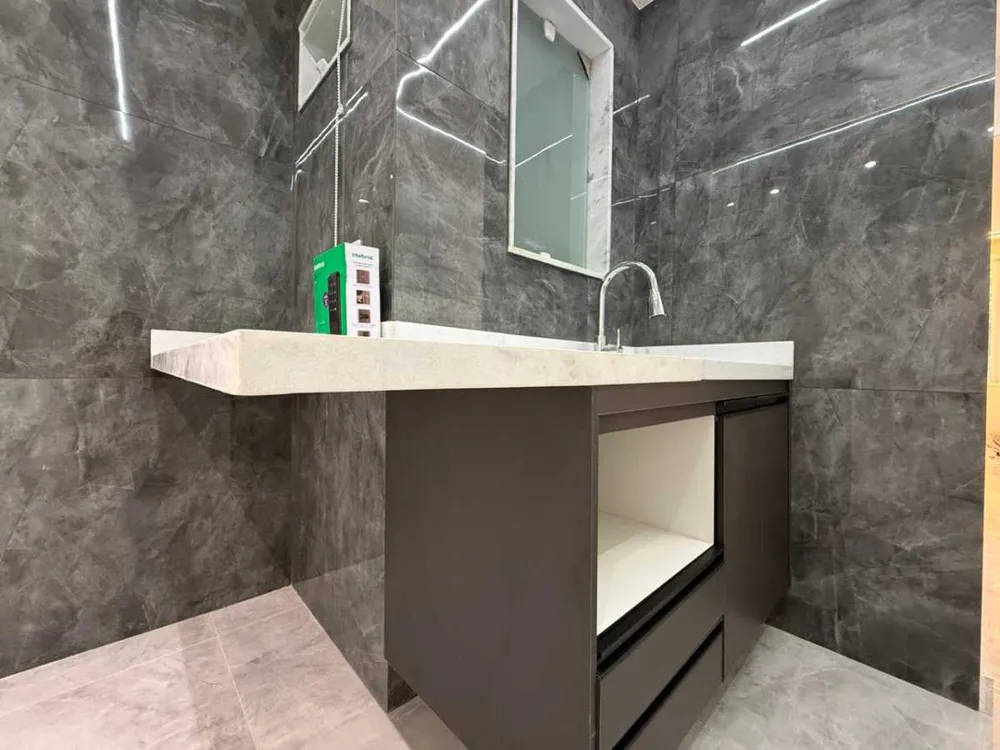 Apartamento, 1 quarto, 30 m² - Foto 6