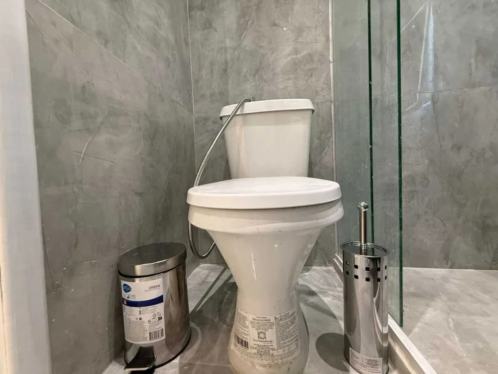 Apartamento, 1 quarto, 30 m² - Foto 19