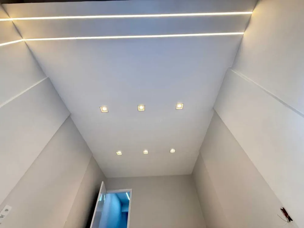 Apartamento, 1 quarto, 30 m² - Foto 17