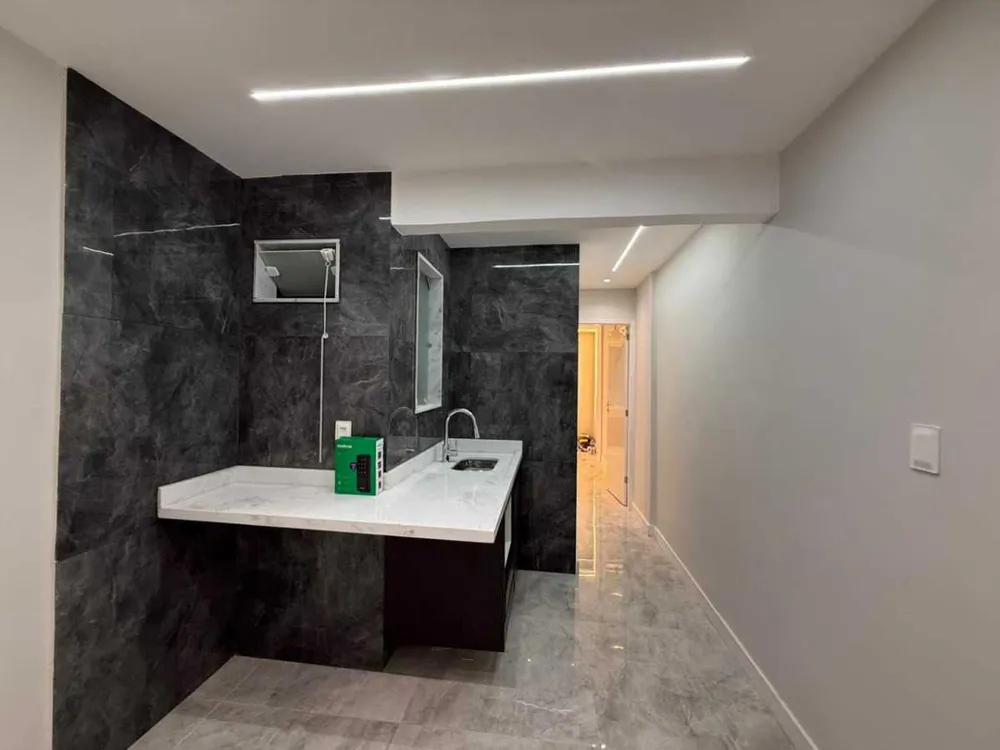 Apartamento, 1 quarto, 30 m² - Foto 3