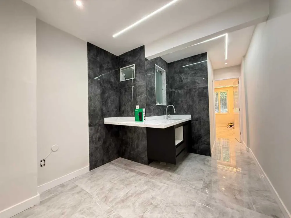 Apartamento, 1 quarto, 30 m² - Foto 1