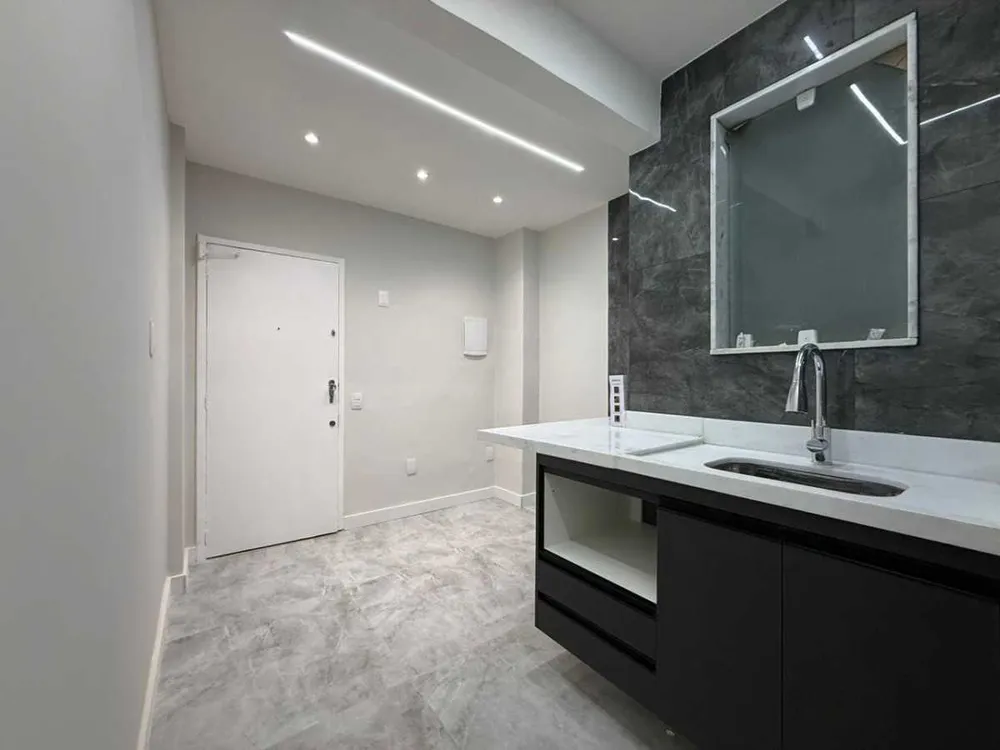 Apartamento, 1 quarto, 30 m² - Foto 4