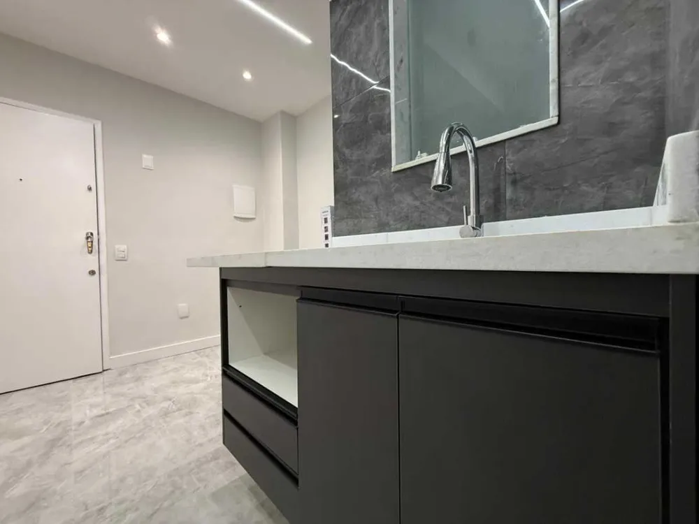 Apartamento, 1 quarto, 30 m² - Foto 5