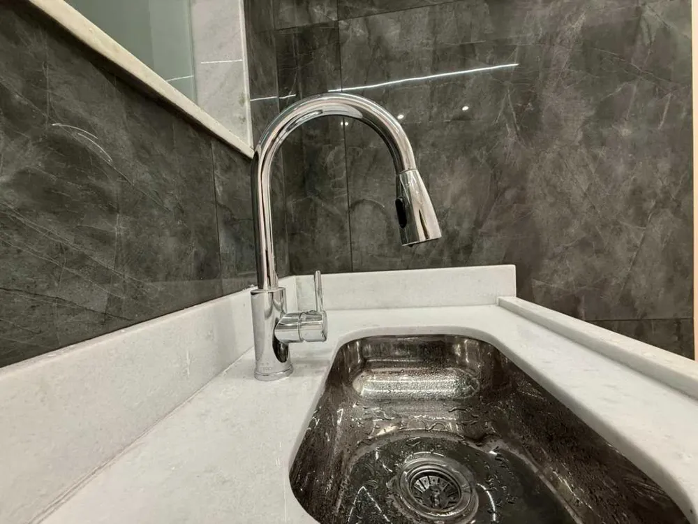 Apartamento, 1 quarto, 30 m² - Foto 9