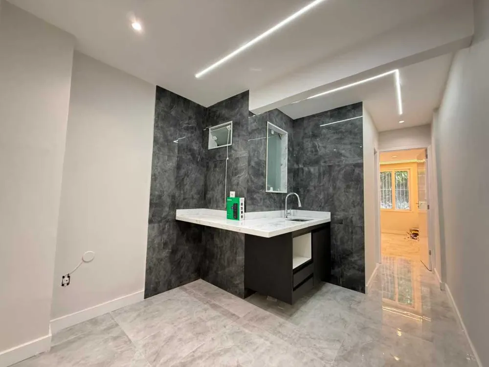 Apartamento, 1 quarto, 30 m² - Foto 2