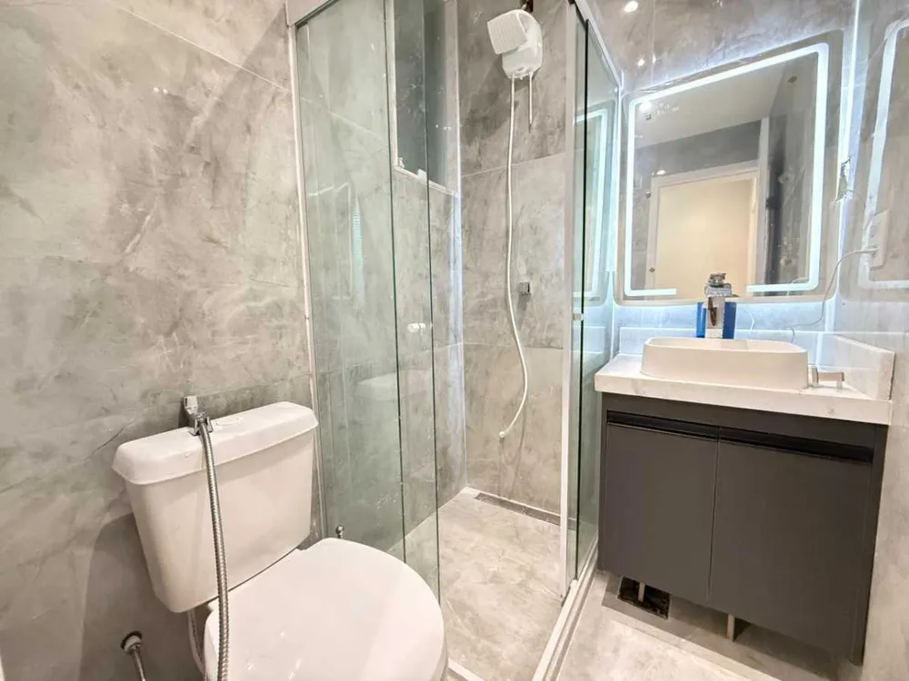 Apartamento, 1 quarto, 30 m² - Foto 15