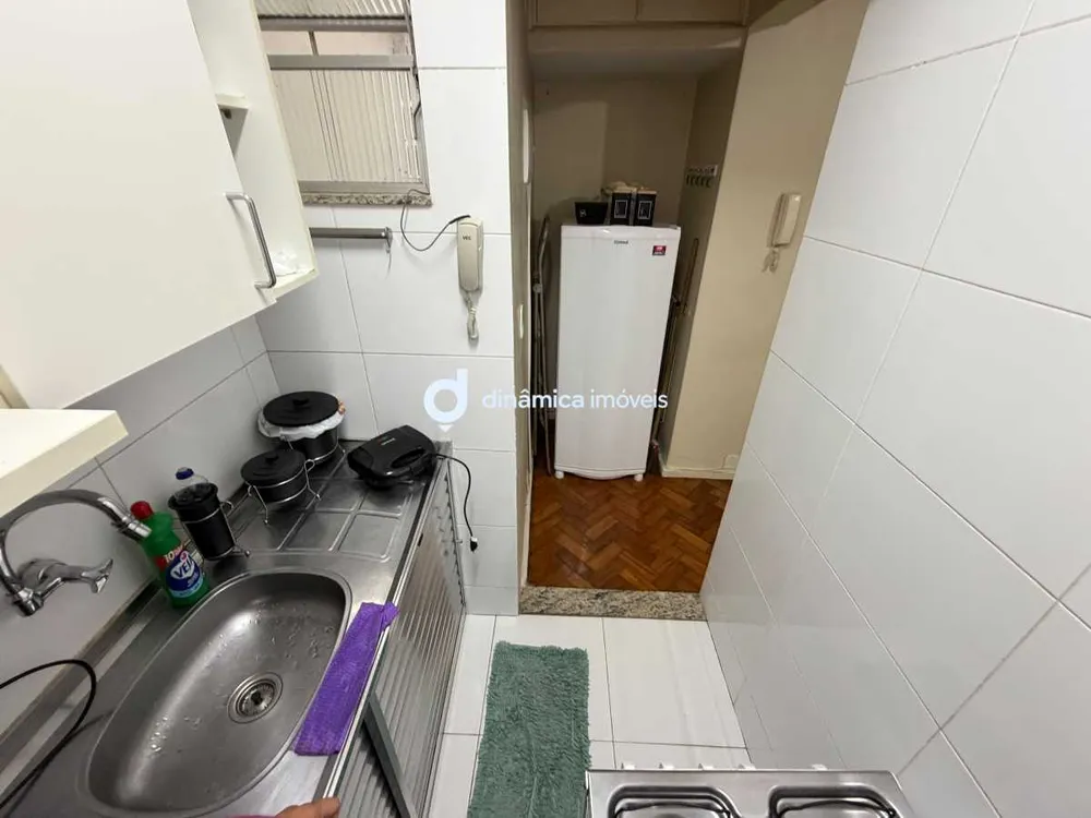 Apartamento, 1 quarto, 45 m² - Foto 22