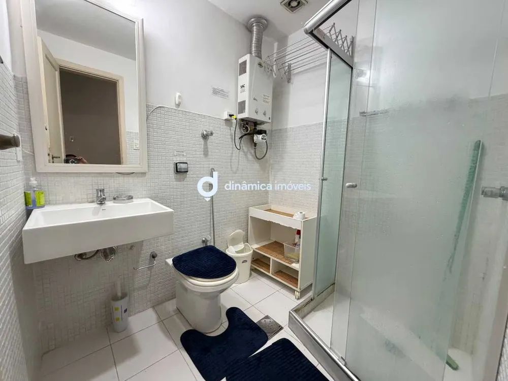 Apartamento, 1 quarto, 45 m² - Foto 21