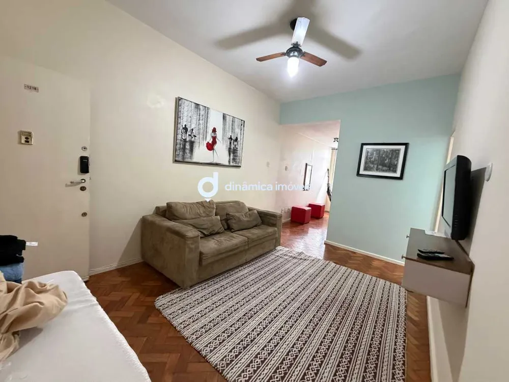 Apartamento, 1 quarto, 45 m² - Foto 2