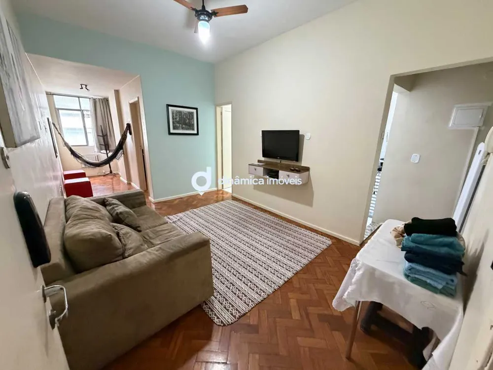 Apartamento, 1 quarto, 45 m² - Foto 6
