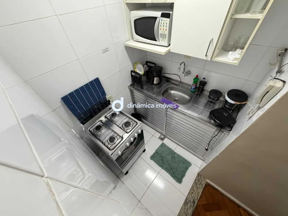 Apartamento, 1 quarto, 45 m² - Foto 19
