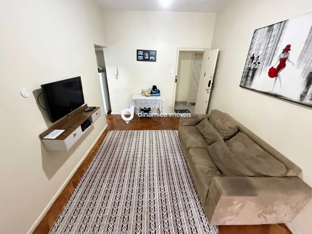 Apartamento, 1 quarto, 45 m² - Foto 4