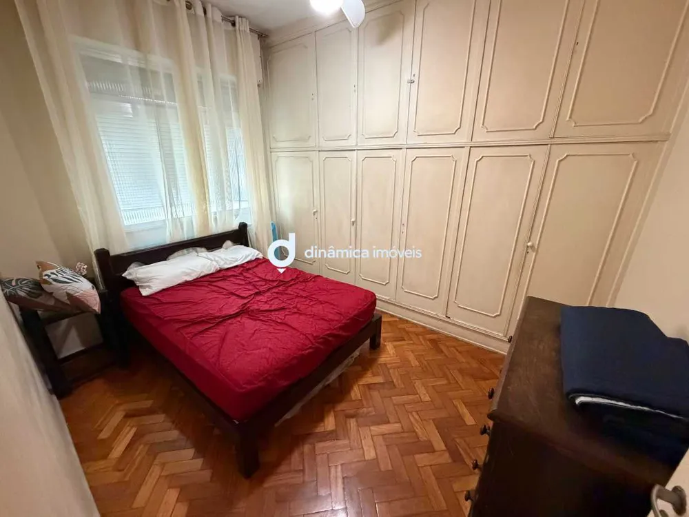 Apartamento, 1 quarto, 45 m² - Foto 16