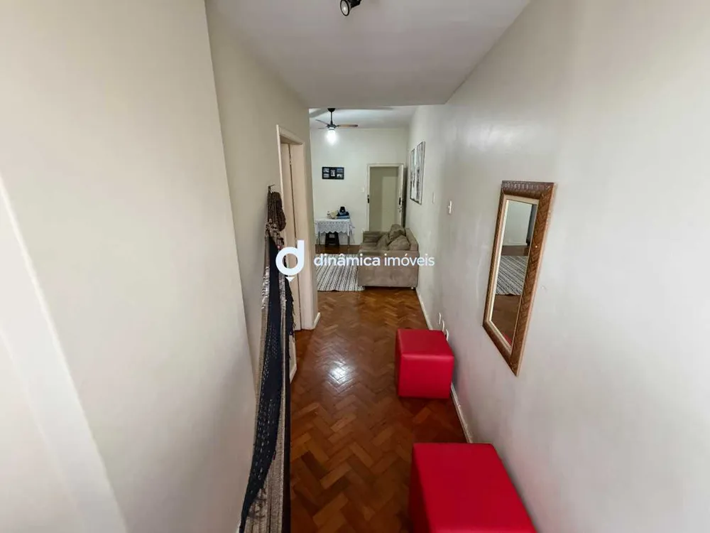 Apartamento, 1 quarto, 45 m² - Foto 11
