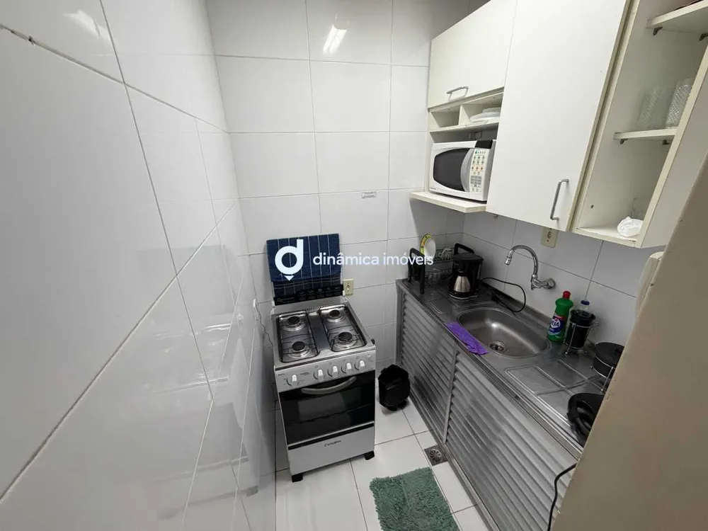 Apartamento, 1 quarto, 45 m² - Foto 20