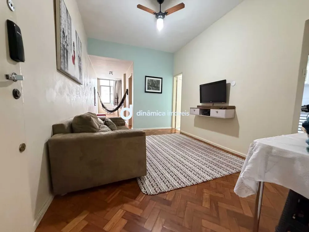 Apartamento, 1 quarto, 45 m² - Foto 7