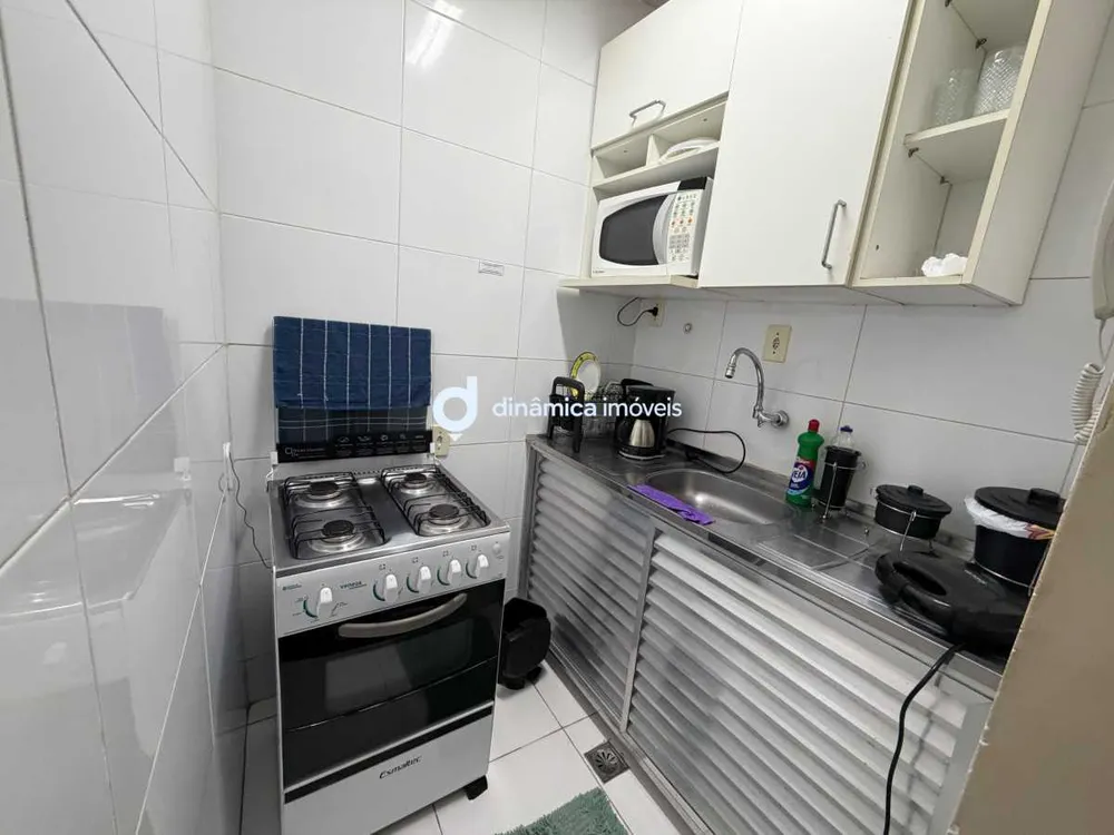Apartamento, 1 quarto, 45 m² - Foto 18
