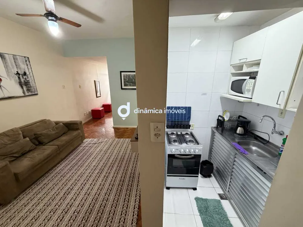 Apartamento, 1 quarto, 45 m² - Foto 13