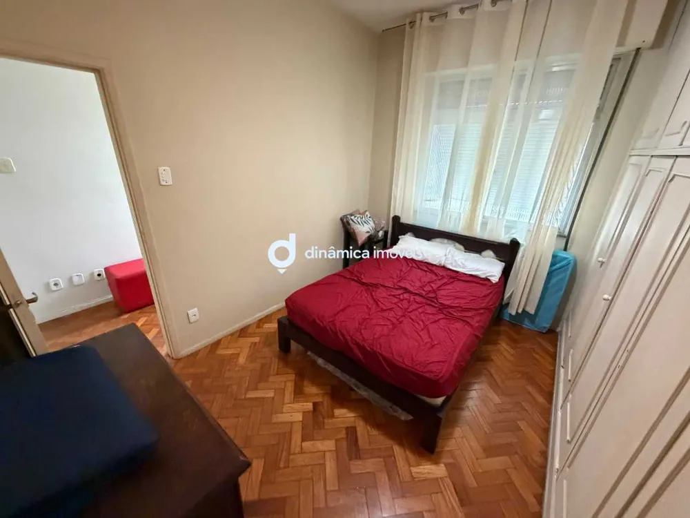 Apartamento, 1 quarto, 45 m² - Foto 12