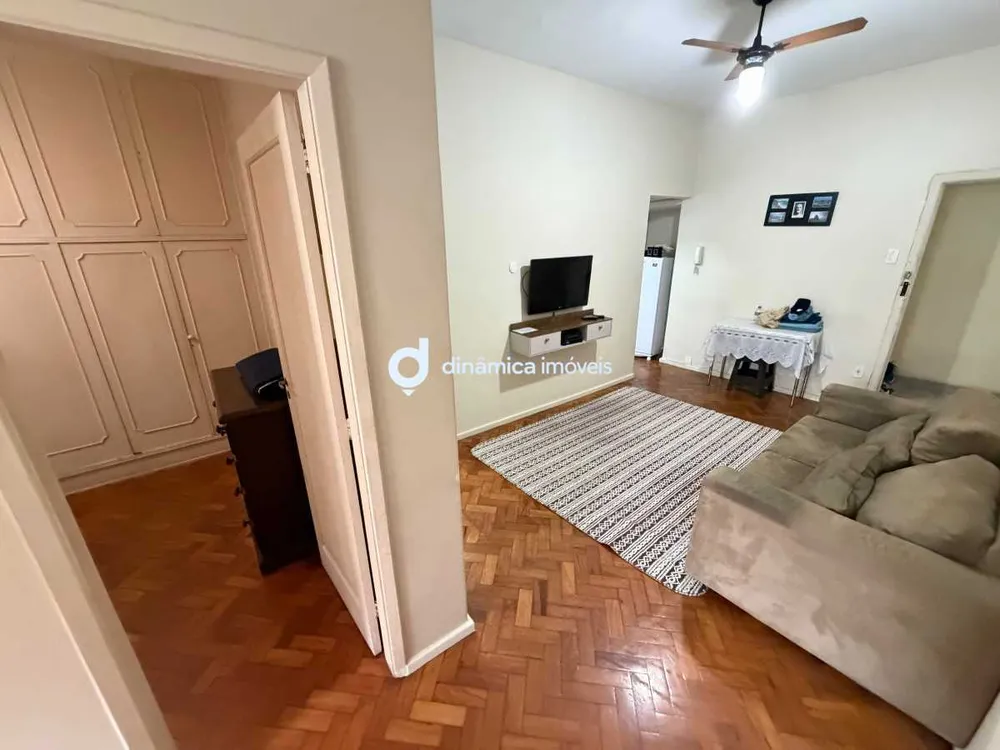 Apartamento, 1 quarto, 45 m² - Foto 10