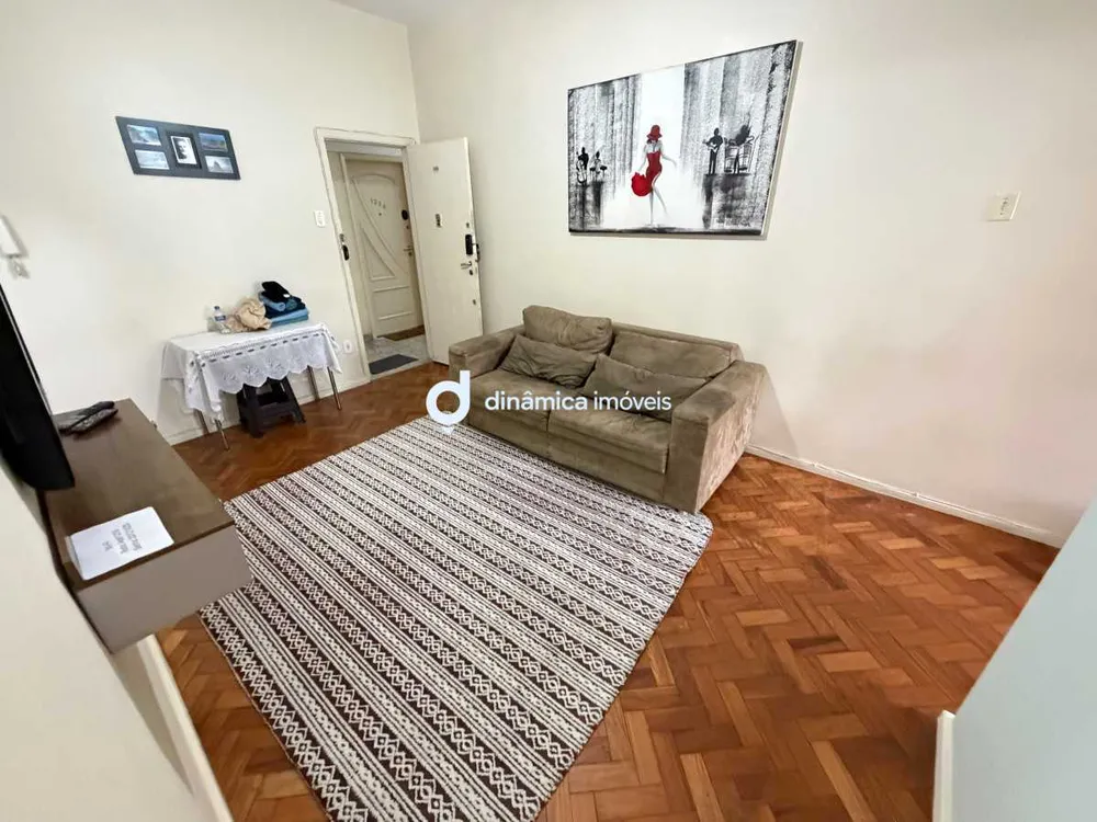 Apartamento, 1 quarto, 45 m² - Foto 8
