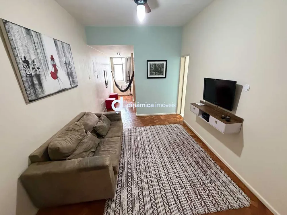 Apartamento, 1 quarto, 45 m² - Foto 9