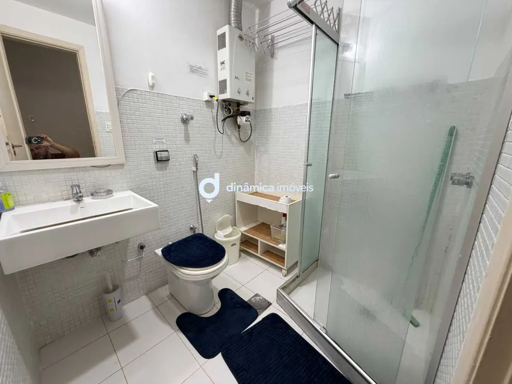 Apartamento, 1 quarto, 45 m² - Foto 23