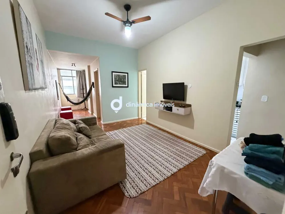 Apartamento, 1 quarto, 45 m² - Foto 5