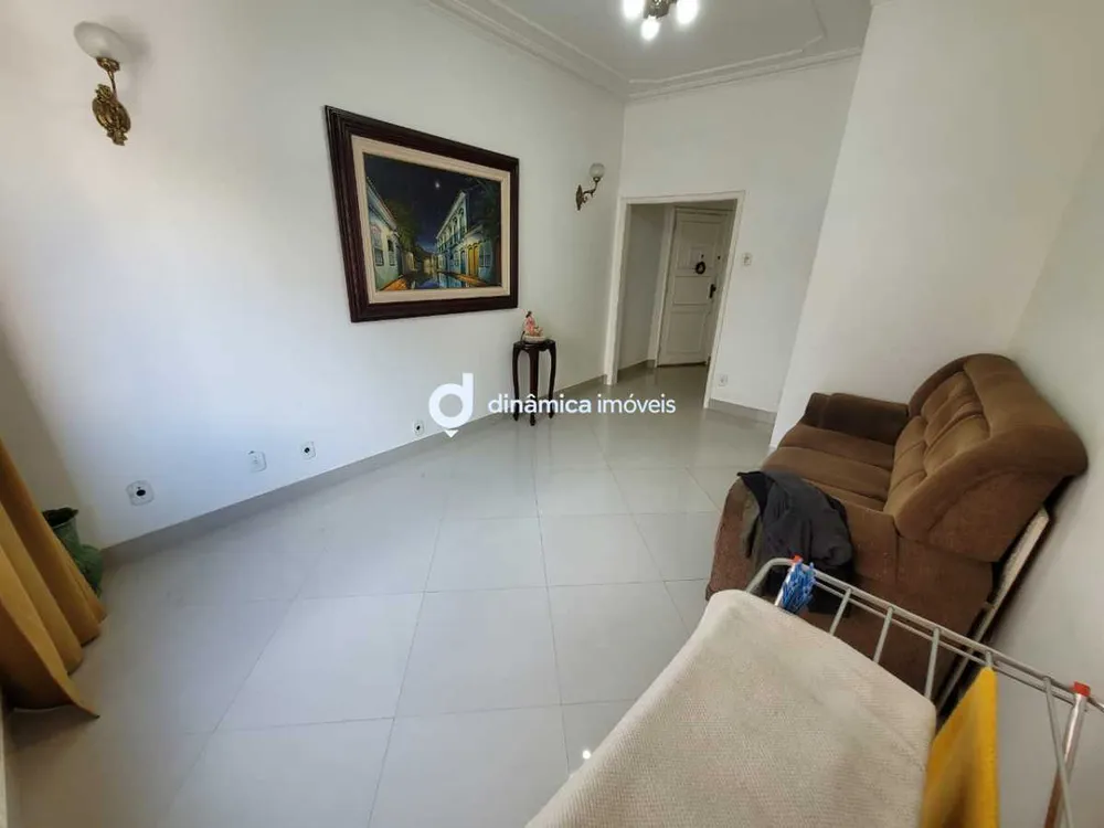 Apartamento, 2 quartos, 76 m² - Foto 1