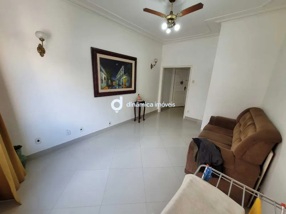 Apartamento, 2 quartos, 76 m² - Foto 2