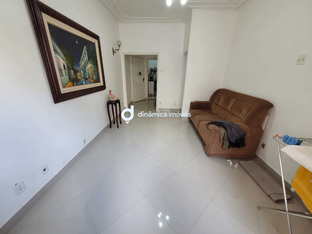 Apartamento, 2 quartos, 76 m² - Foto 3