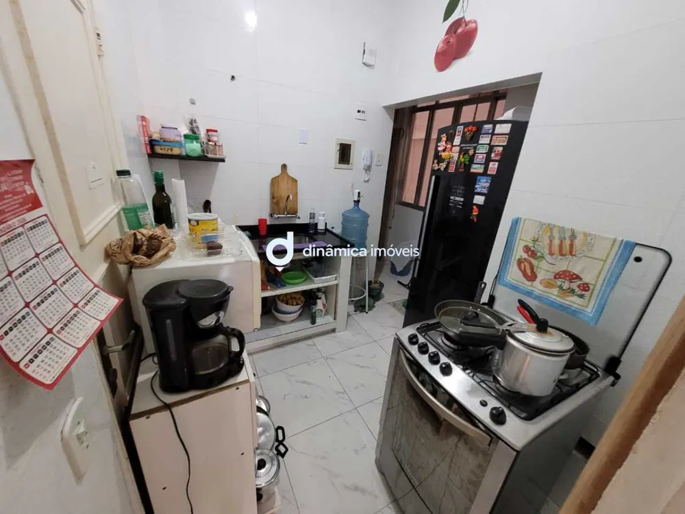 Apartamento, 2 quartos, 76 m² - Foto 16