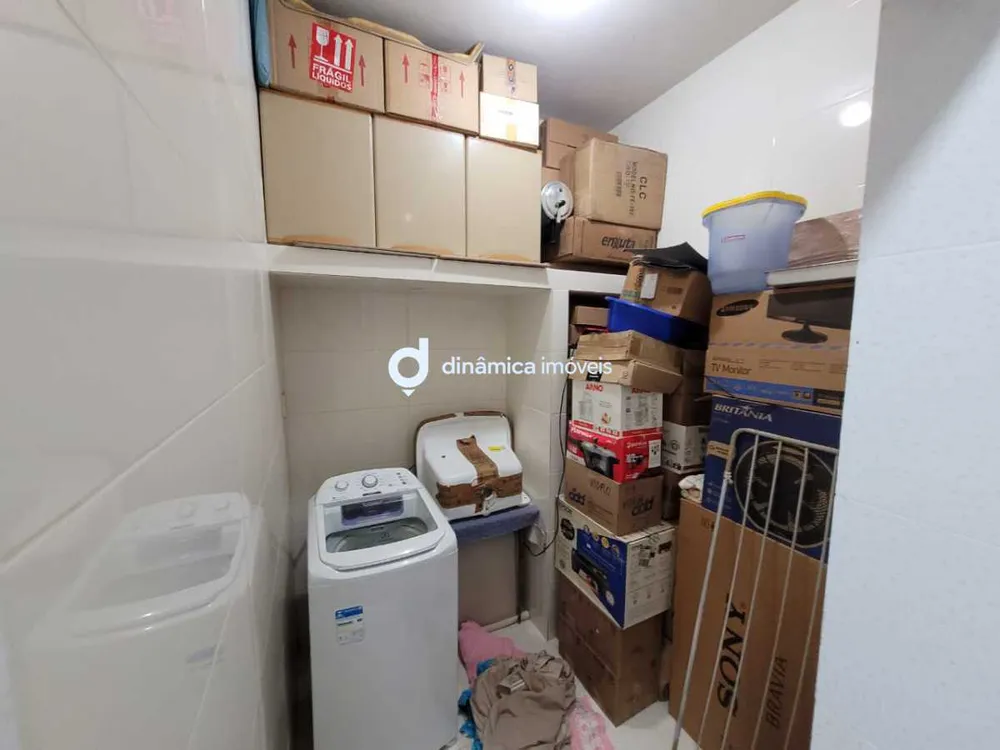 Apartamento, 2 quartos, 76 m² - Foto 23