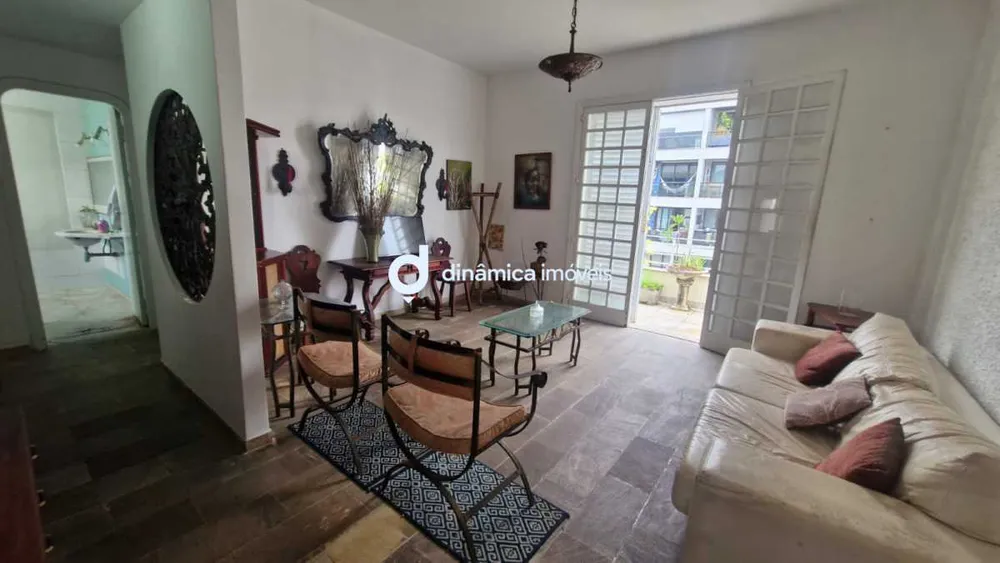 Cobertura, 3 quartos, 160 m² - Foto 7