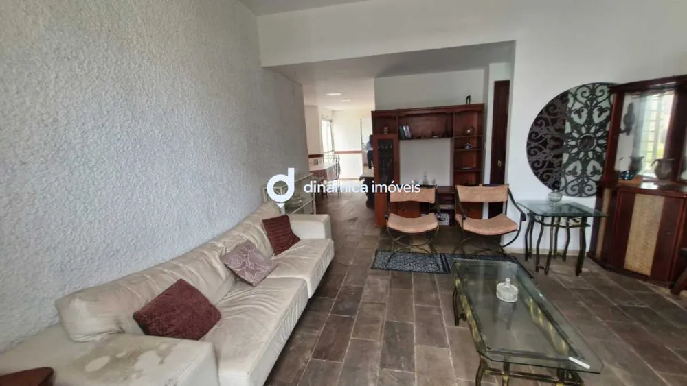 Cobertura, 3 quartos, 160 m² - Foto 6