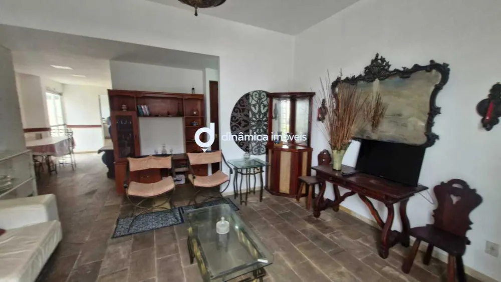 Cobertura, 3 quartos, 160 m² - Foto 3