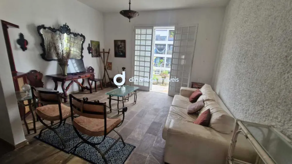 Cobertura, 3 quartos, 160 m² - Foto 4