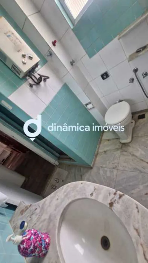Cobertura, 3 quartos, 160 m² - Foto 17