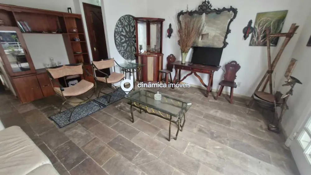 Cobertura, 3 quartos, 160 m² - Foto 5