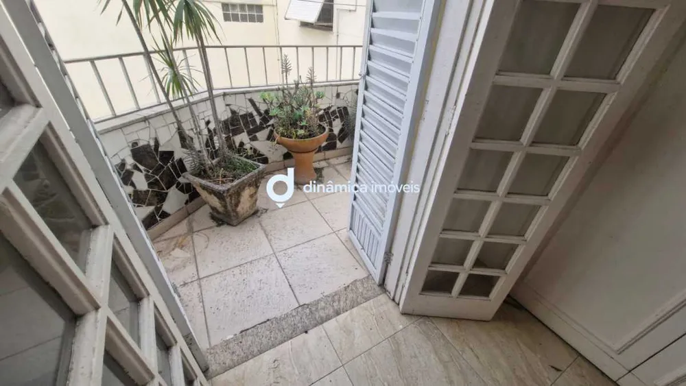 Cobertura, 3 quartos, 160 m² - Foto 13