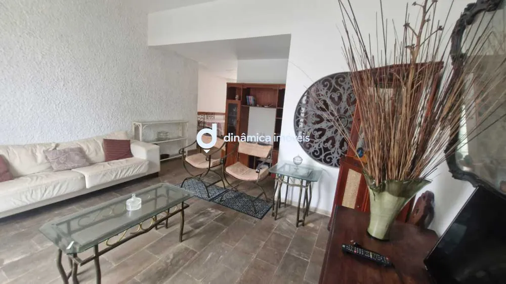 Cobertura, 3 quartos, 160 m² - Foto 2