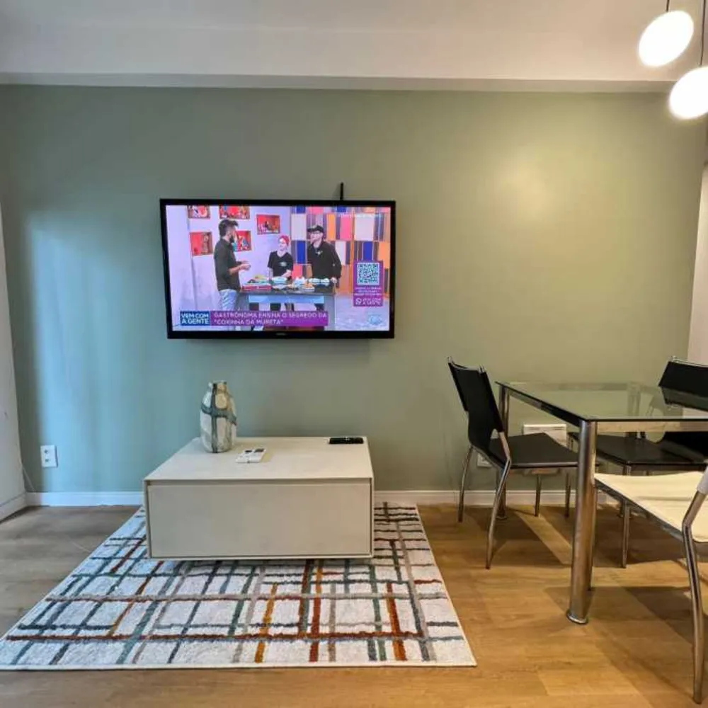 Flat/Apart Hotel, 1 quarto, 42 m² - Foto 3