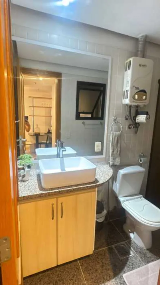 Flat/Apart Hotel, 1 quarto, 42 m² - Foto 9